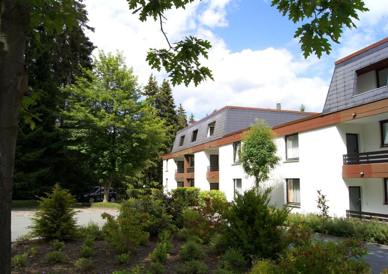 Winterberg Appartement 21097 Luaran gambar