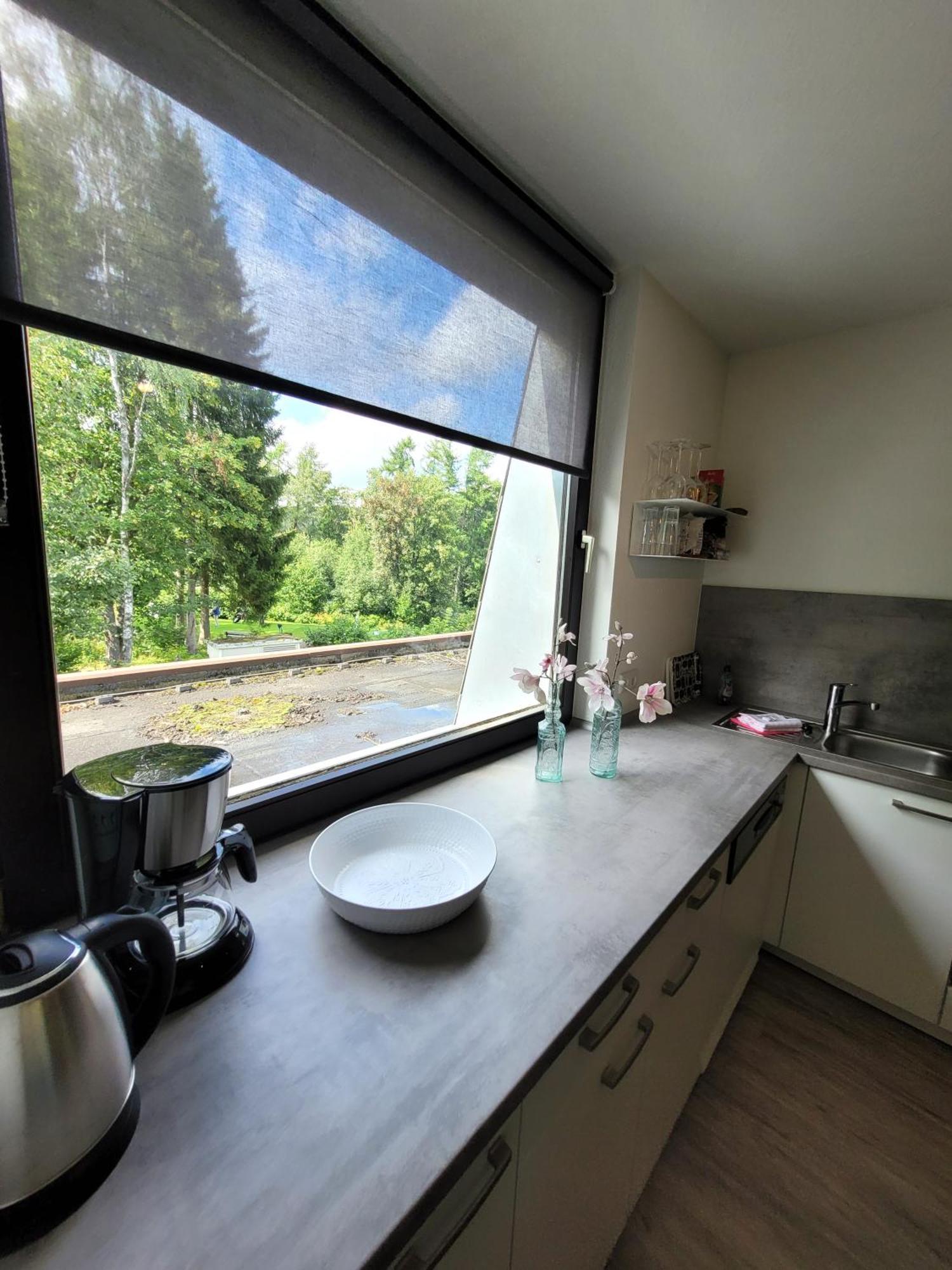 Winterberg Appartement 21097 Luaran gambar