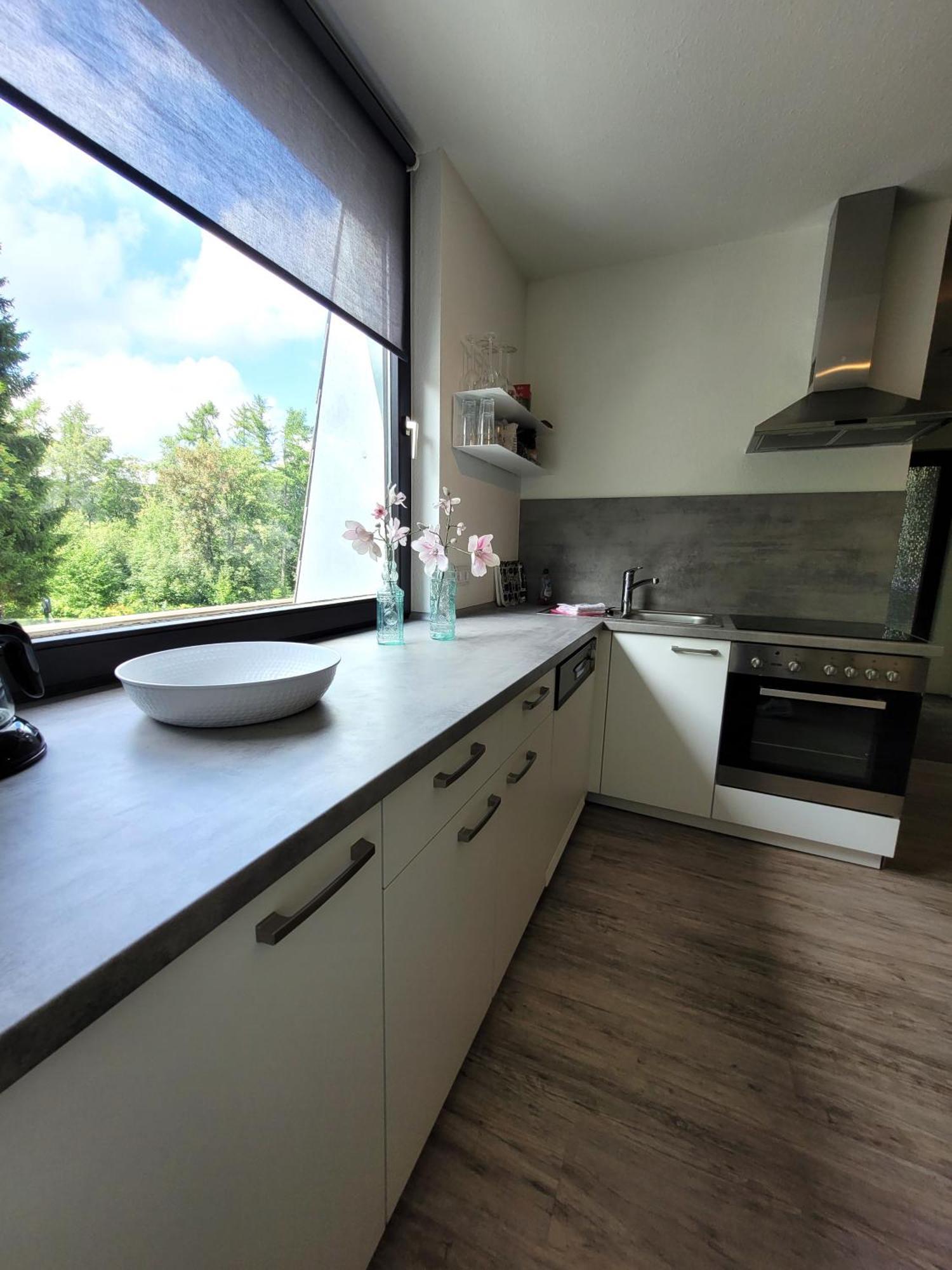 Winterberg Appartement 21097 Luaran gambar