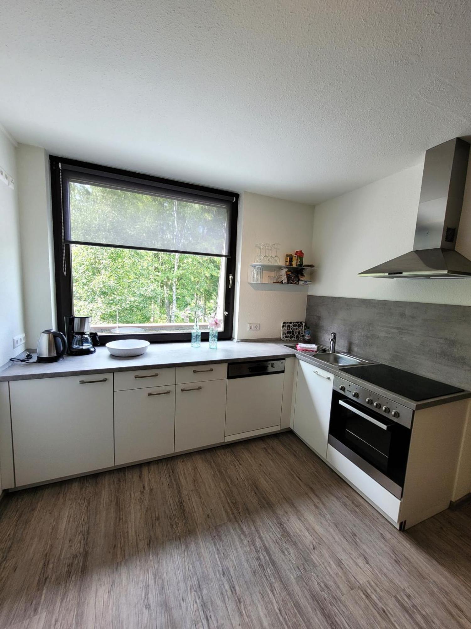Winterberg Appartement 21097 Luaran gambar