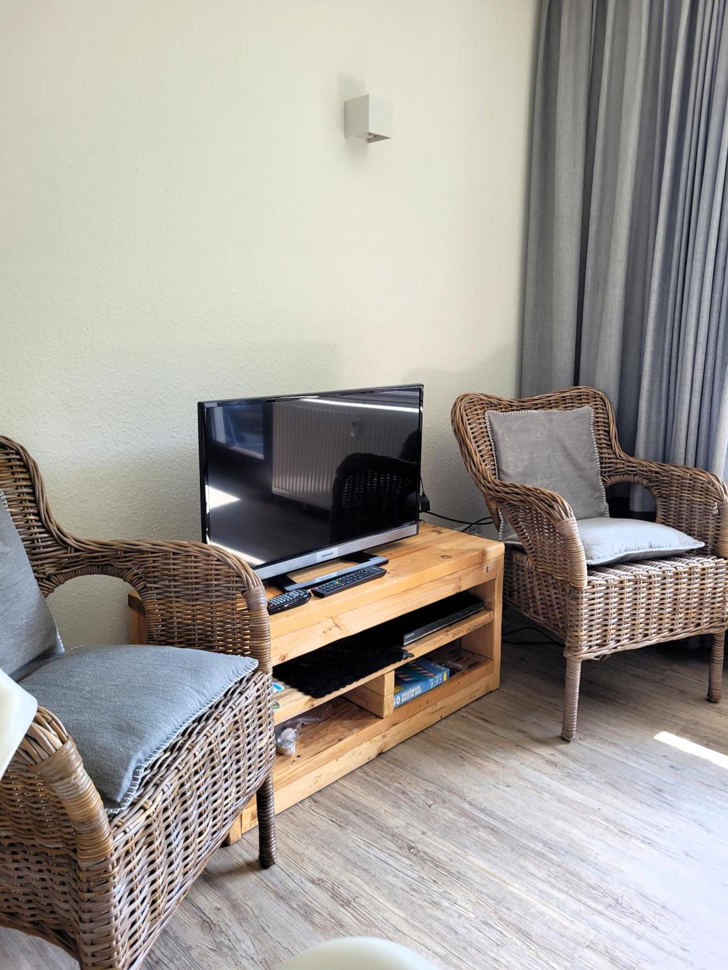 Winterberg Appartement 21097 Luaran gambar