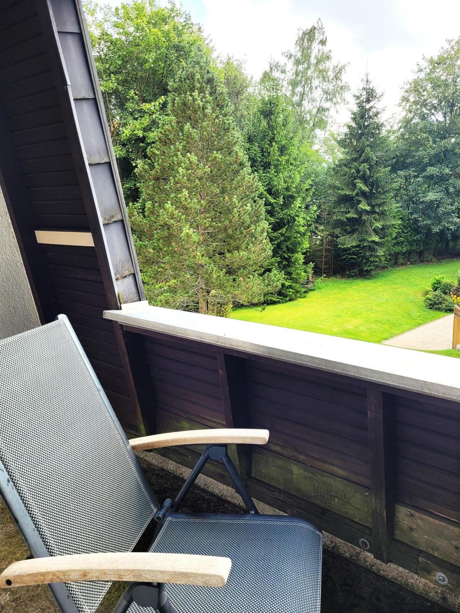 Winterberg Appartement 21097 Luaran gambar